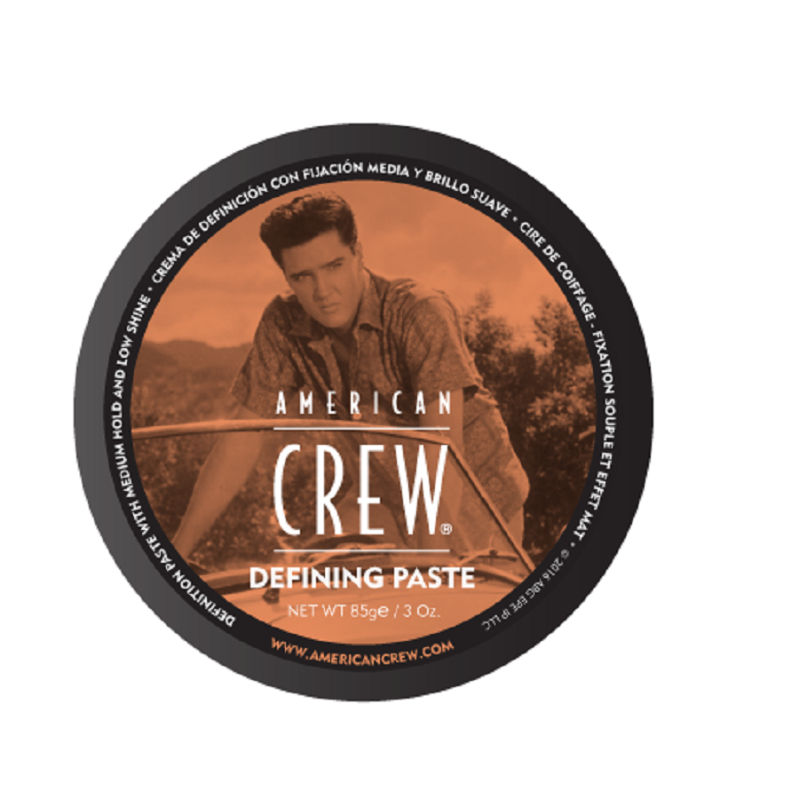 American Crew Defining Paste 85g 0738678242520